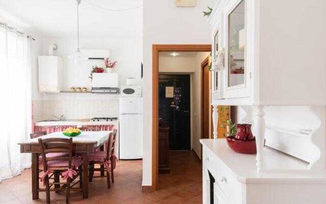 Appartamento Giovanna