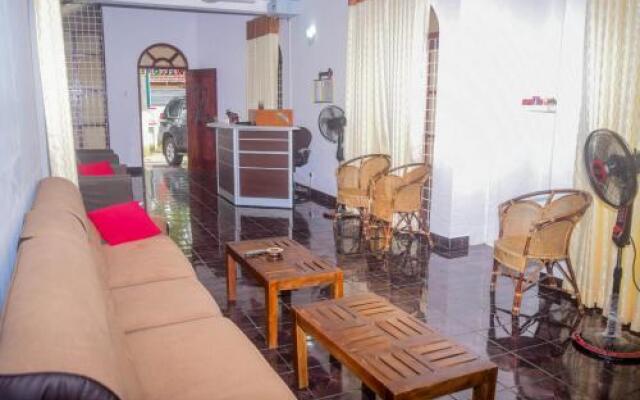 Solid Hotel Negombo