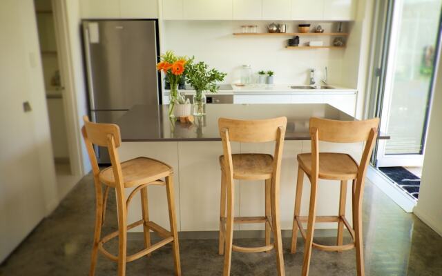 Cottesloe Artist's Beach Retreat