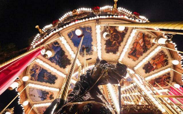 Holiday Inn Hotel & Suites Guadalajara-Centro Historico by IHG