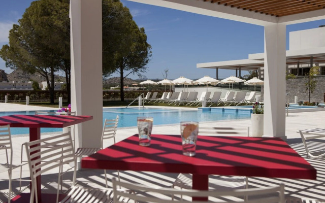 Atlantica Tropical Suites