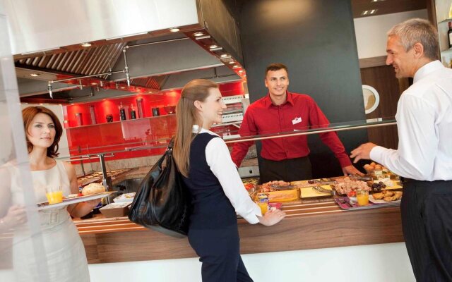 Ibis Kielce Centrum