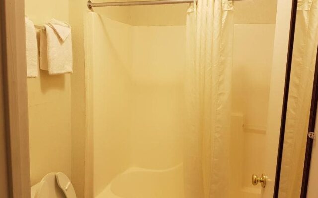 Regency Inn Pascagoula
