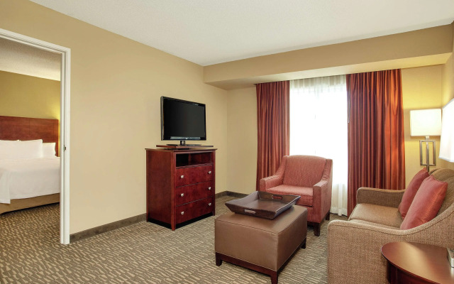 Homewood Suites by Hilton Tampa-Brandon