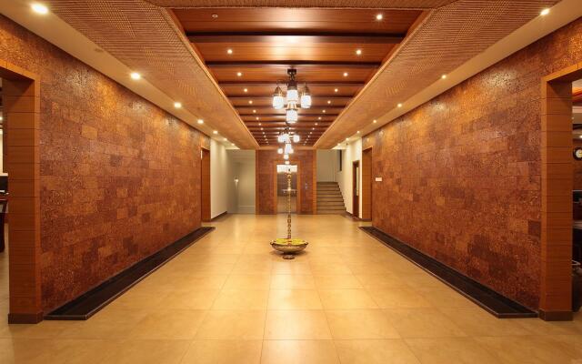 Arayal Resorts: A Unit of Sharoy Resort, Wayanad