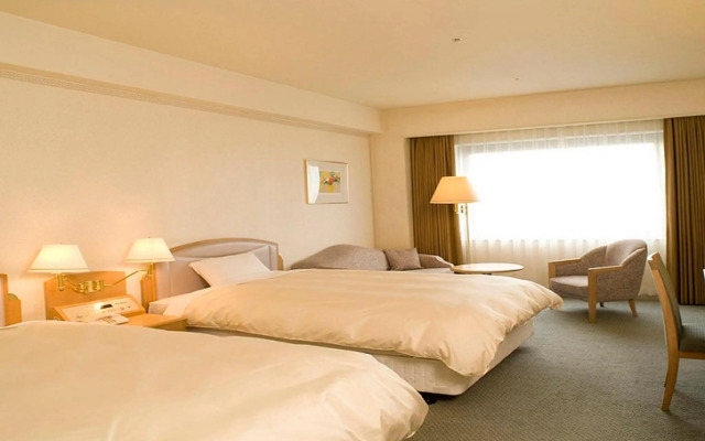 Rihga Royal Hotel Niihama