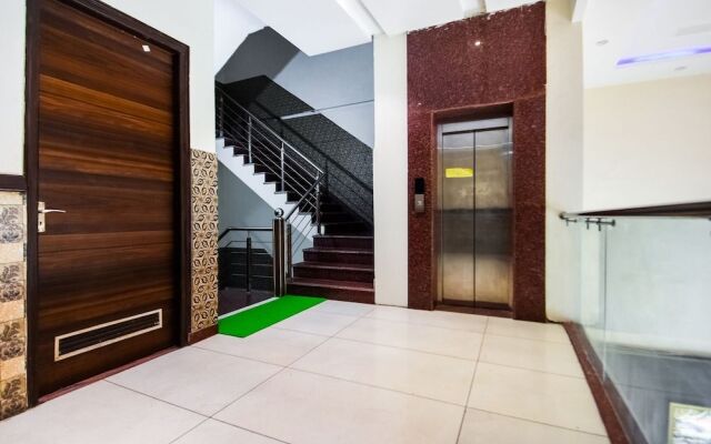 OYO 47859 Uttam Residency