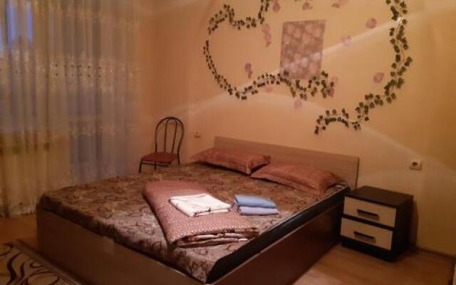 Hostel Taezhnyi dom