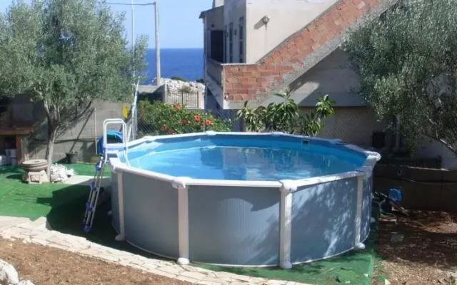 Casa Sa Ferradura