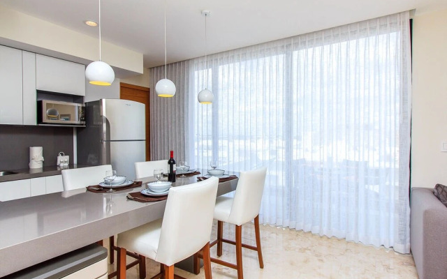 A-Nah Penthouse
