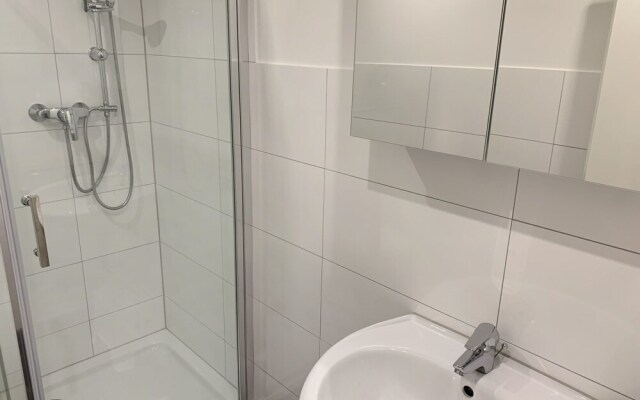 Backbord Norden in Norden