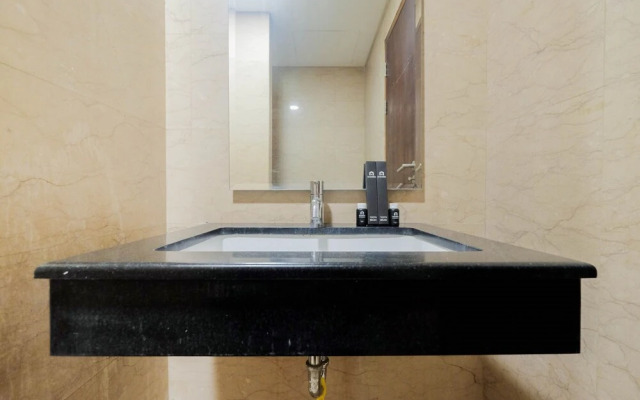 3BR Pancoran L'Avenue Comfy Apartment