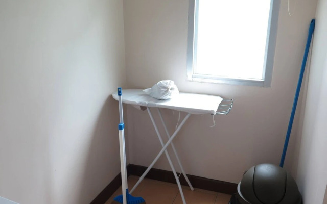 4b-lovely 2 Bedrooms Bangkok Downtownbtsmrtboat