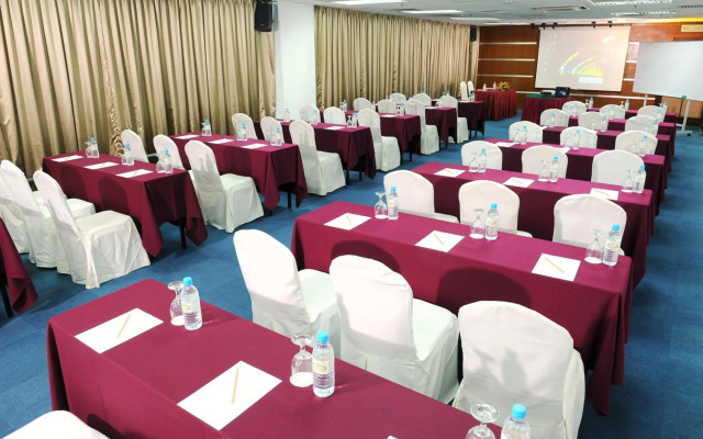 Grand DarulMakmur Hotel Kuantan