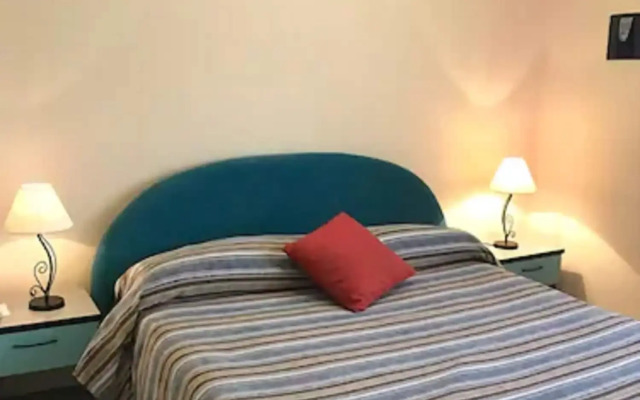 Hotel Scala Greca