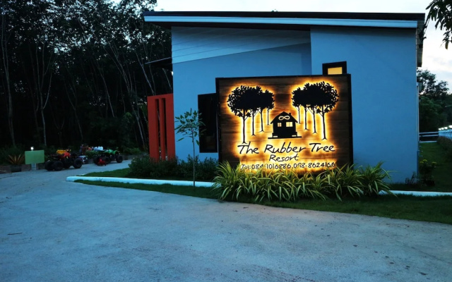 The Rubber Tree Resort