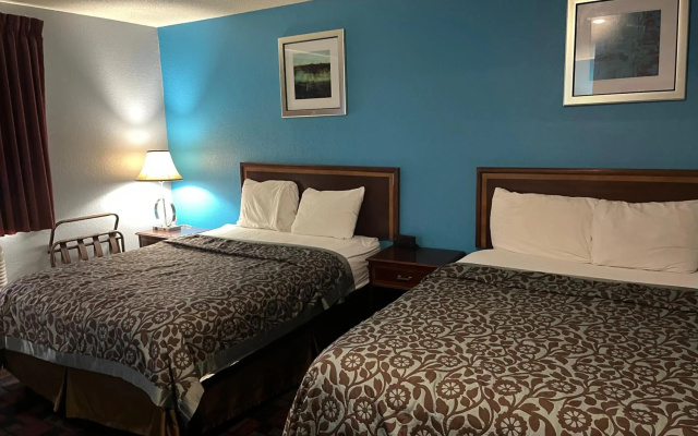 Rodeway Inn Whitehall
