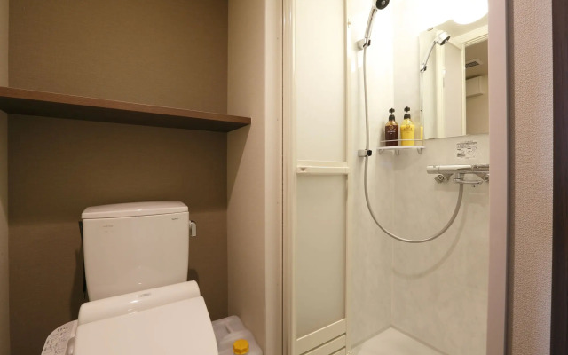 Dormy Inn Premium Namba Natural Hot Spring