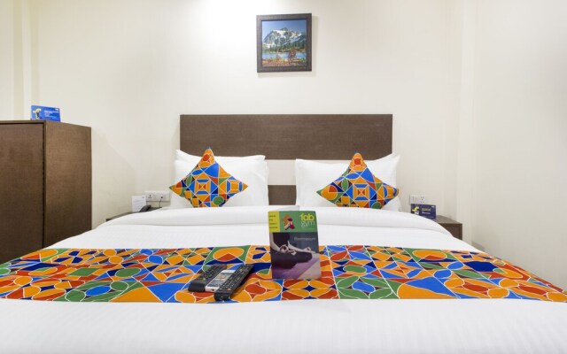 Hotel Kelvish by Foxi Group