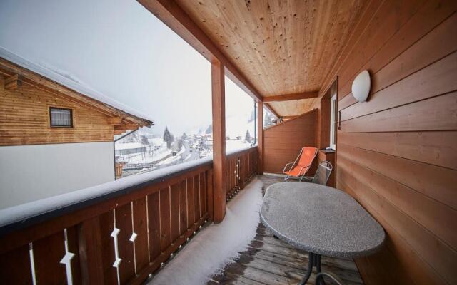 Appartement Iglsberg Top 10 by HolidayFlats24
