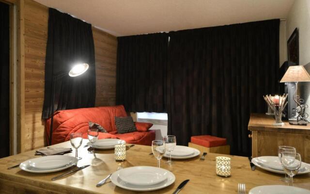 Résidence Andromede - 3 Pièces pour 6 Personnes 71