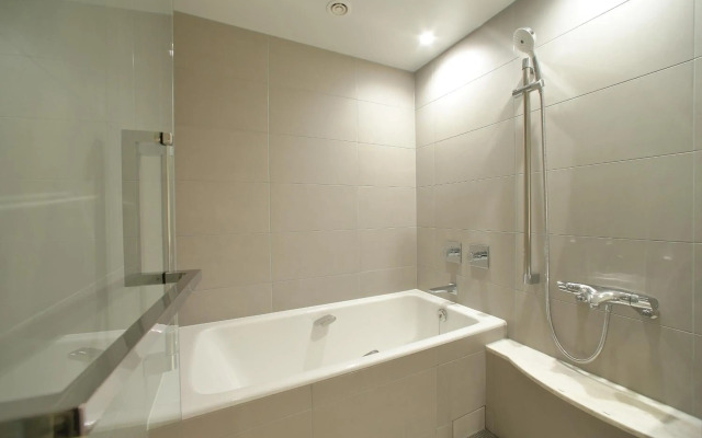 Miyako Hotel Hakata