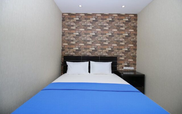 Kamar Keluarga Kampung Bali III Syariah