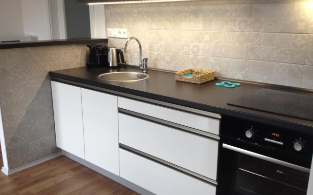 HOME 223 - designový byt