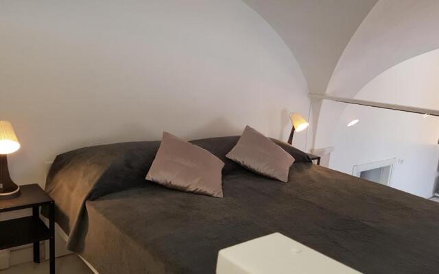 Ex Convento Santa Caterina