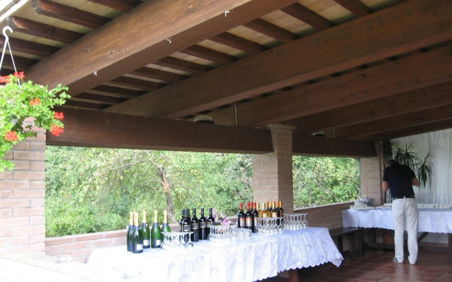 Cà Maggio Nuovo