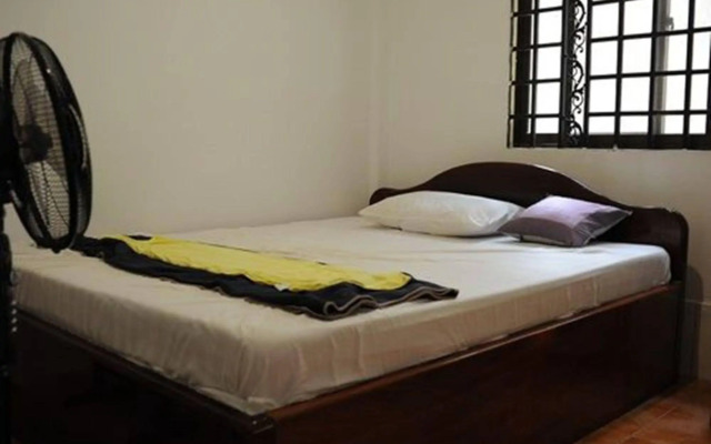 The City Premium Guest House