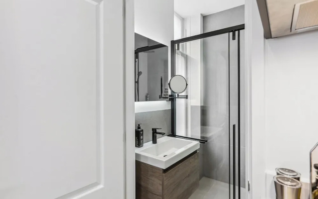 Limehome Den Haag Nieuwstraat