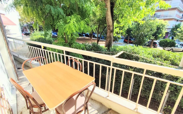 3BR Spacious City Center