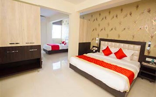 Vee Suites Bangalore