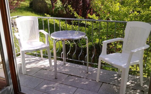 Pension Eltmann