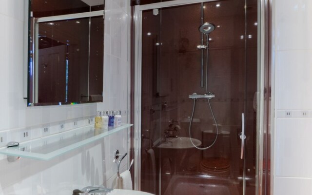 Westwood Guest House
