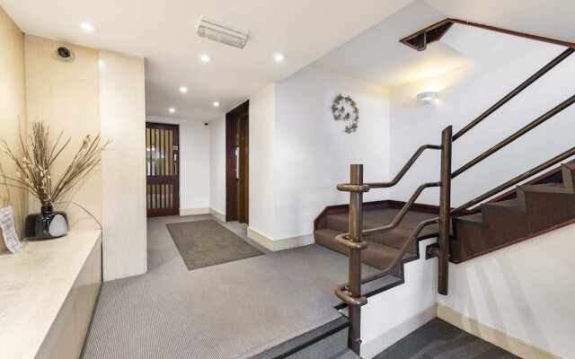 Beautiful One Bed Apartment In East London
