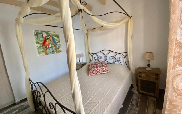 Petridi Maria Suites & Apartments