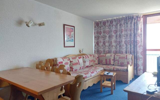 Appartement Les Arcs 1800, 2 pièces, 6 personnes - FR-1-411-138
