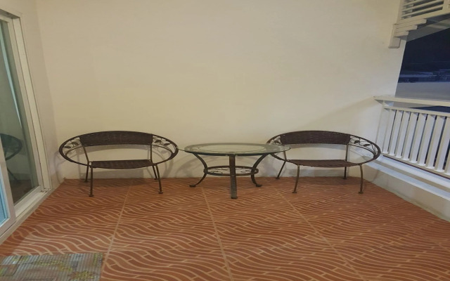 Baan Klang Hua Hin By Usa