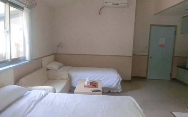 Nanbali B&B