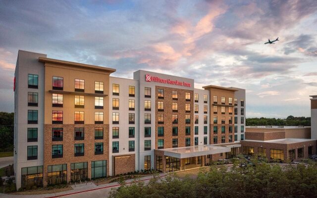 Hilton Garden Inn Grapevine at Silverlake Crossing