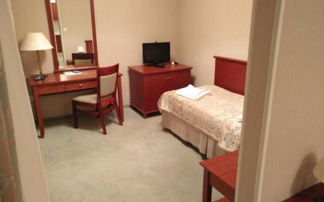 Hotel Umina