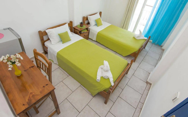 Riviera Seaside Hotel