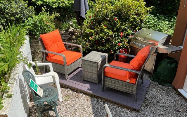 Grockle Nook Holiday Apartment