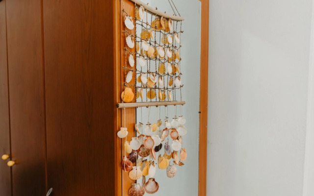 Apartament Piata Amzei 1 (17 B)