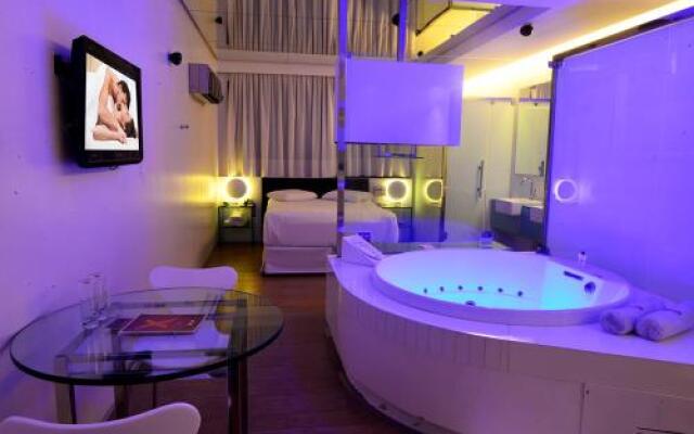 Nexos Hotel Piedade
