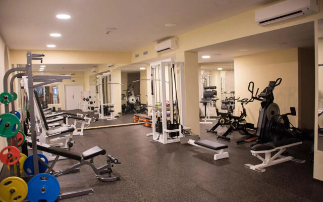 Wellness Hotel Babylon