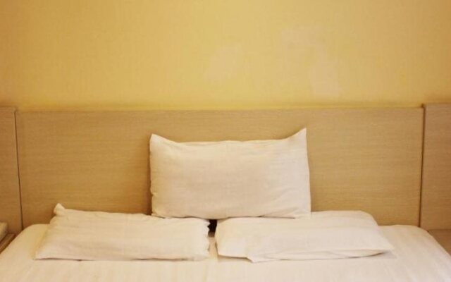 Hanting Hotel Shanghai Waigaoqiao Free Trade Zone Gaojin Road