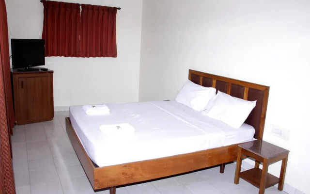 Hotel Blue Hills Coonoor